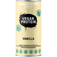 Powerstar Food VEGAN PROTEIN, 500 g Dose