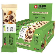 MaxiNutrition Vegan Classic Protein Bar