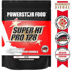 Powerstar Food SUPER HI PRO 128