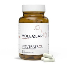 MoleQlar Resveratrol