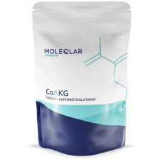 MoleQlar CaAKG ? Calcium-Alphaketoglutarat
