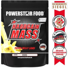 Powerstar Food HARDGAIN MASS 2.0