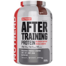 Nutrend After Training Protein