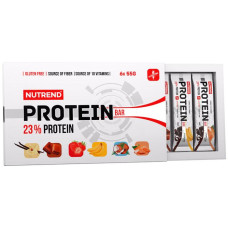 Nutrend Protein Bar