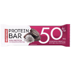 Nutrend Protein Bar 50