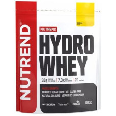 Nutrend Hydro Whey