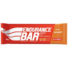 Nutrend Endurance Bar, 21 × 45 g Riegel