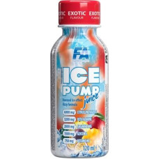 FA Ice Pump Shot, 12 x 120 ml Fläschchen