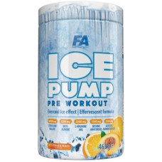 FA Xtreme Ice Pump, 463 g Dose