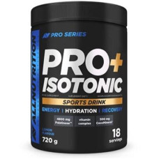 Allnutrition Pro+ Isotonic Electrolyte, 720 g Dose