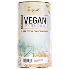 FA Nutrition so good! Vegan Protein Shake, 450 g Dose