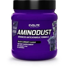 Evolite Nutrition Aminodust, 30 Portionen