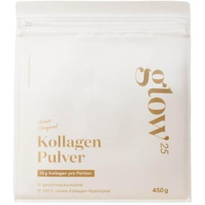 Glow25 Kollagen Pulver