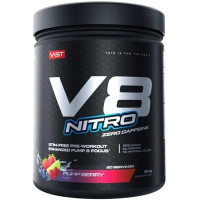 VAST Sports V8 Nitro ? Zero Caffeine