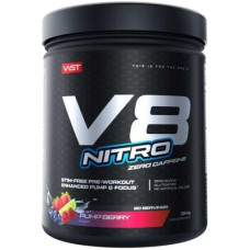 VAST Sports V8 Nitro ? Zero Caffeine