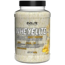 Evolite Whey Elite