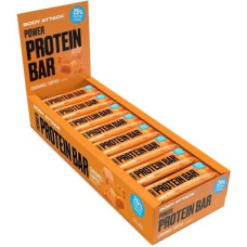 Body Attack Power Protein Bar, 24 x 35 g Riegel