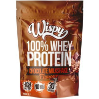 Wispy 100% Whey Protein, 1000 g Beutel