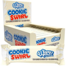 Wispy Protein Bar, 10 x 55 g Riegel