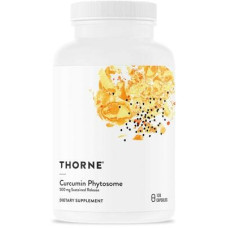 Thorne Research Curcumin Phytosome