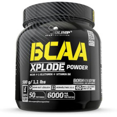 Olimp BCAA Xplode Powder