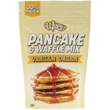 Wispy Pancake & Waffle Mix, 500 g Beutel