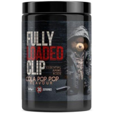 Top G Fully Clip EAA, 390 g Dose
