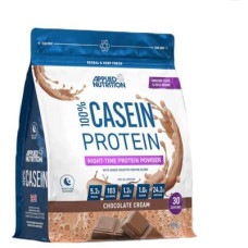 Applied Nutrition 100% Casein Night Time Protein