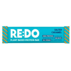 RE:DO Proteinriegel, 18 x 60 g Riegel