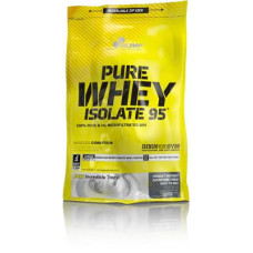 Olimp Pure Whey Isolate 95