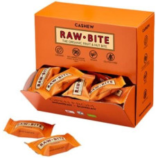 RAWBITE Office Box, 45 x 15 g Riegel