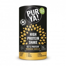 PURYA! Protein Shake, 480 g Dose