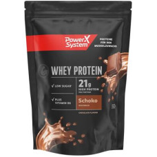 Power System Whey Protein