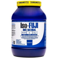 Yamamoto Nutrition Iso-FUJI® 100% NATURAL Volactive®