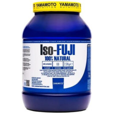 Yamamoto Nutrition Iso-FUJI® 100% NATURAL Volactive®