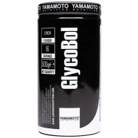 Yamamoto Nutrition GlycoBol® Cluster Dextrin?, 500 g Dose