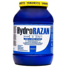 Yamamoto Nutrition Hydro RAZAN Optipep®