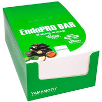 Yamamoto Nutrition EndoPRO BAR, 20 x 50 g Riegel