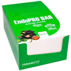 Yamamoto Nutrition EndoPRO BAR, 20 x 50 g Riegel