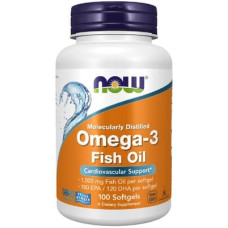 Now Foods Omega 3
