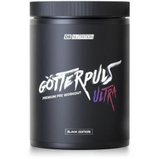 OS NUTRITION Götterpuls ULTRA Premium Pre Workout