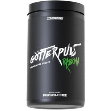 OS NUTRITION Götterpuls Rabona - Premium Pre Soccer