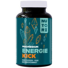 Nutori Magnesium Energie Kick