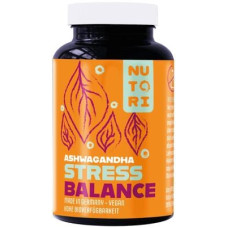 Nutori Ashwagandha Stress Balance