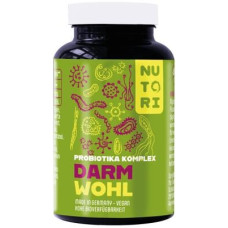 Nutori Darm Wohl Probiotika Komplex