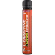 Olimp L-Carnitine + Caffeine Extreme Shot