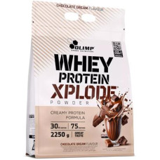 Olimp Whey Protein Xplode
