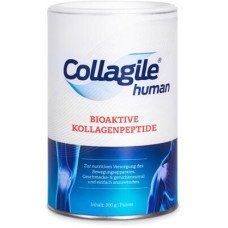 Collagile® Human Bioaktive Kollagenpeptide