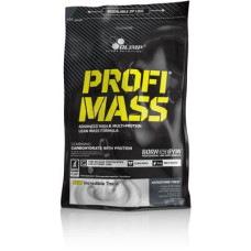 Olimp Profi Mass Weight Gainer, 1000 g Beutel