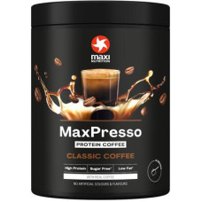MaxiNutrition MaxPresso, 300 g Dose